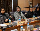 برگزاری نشست خبری گزارش ۱۰ درصد طرح های تحقیقاتی خاتمه یافته دانشگاه (چهار ماه سوم ۱۴۰۴)