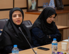 برگزاری نشست خبری گزارش ۱۰ درصد طرح های تحقیقاتی خاتمه یافته دانشگاه (چهار ماه سوم ۱۴۰۴)