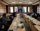 برگزاری نشست خبری گزارش ۱۰ درصد طرح های تحقیقاتی خاتمه یافته دانشگاه (چهار ماه سوم ۱۴۰۴)