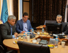 برگزاری نشست خبری خلاصه سیاستی مدیریت باقیمانده‌های آنتی‌بیوتیکی و مقاومت ضدمیکروبی در زنجیره غذایی