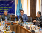 برگزاری نشست خبری خلاصه سیاستی مدیریت باقیمانده‌های آنتی‌بیوتیکی و مقاومت ضدمیکروبی در زنجیره غذایی