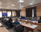 برگزاری نشست خبری گزارش ۱۰ درصد طرح های تحقیقاتی خاتمه یافته دانشگاه (چهار ماه اول 1405)