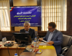 برگزاری نشست خبری گزارش ۱۰ درصد طرح های تحقیقاتی خاتمه یافته دانشگاه (چهار ماه اول 1405)